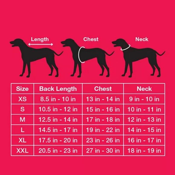 Family Pajamas Matching Pet Santa and Friends Red Pajamas - Picture 2 of 2